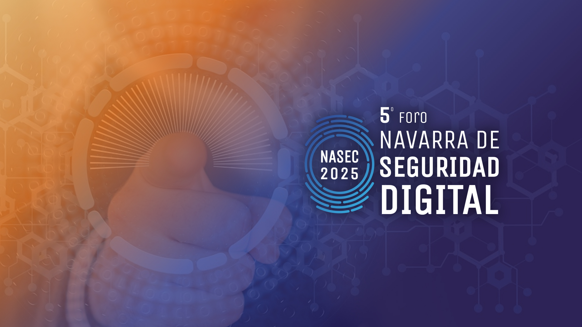Foro Navarra de Seguridad Digital